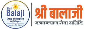 Shri Balaji Jan Kalyan Sewa Samiti